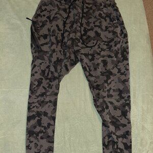 Sweatpants